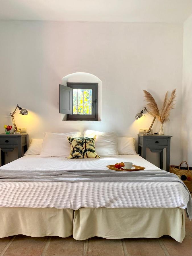 Cortijo El Pozuelo Guest House Tarifa Exterior photo