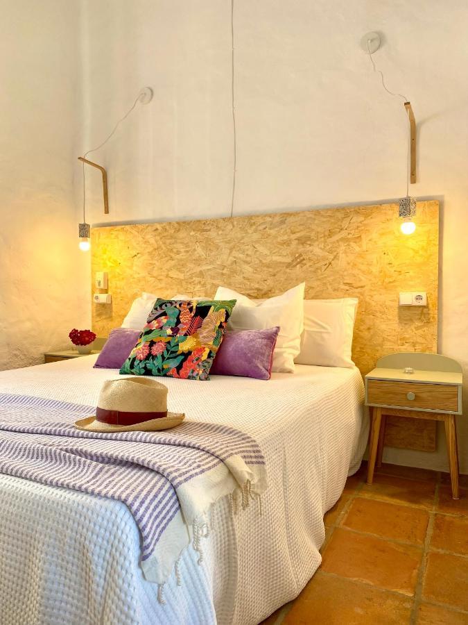 Cortijo El Pozuelo Guest House Tarifa Exterior photo