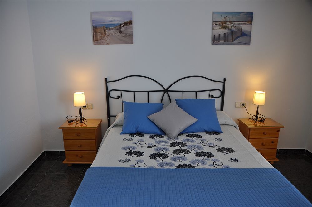 Cortijo El Pozuelo Guest House Tarifa Exterior photo