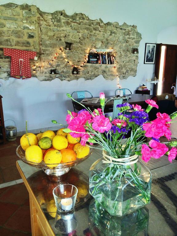 Cortijo El Pozuelo Guest House Tarifa Exterior photo